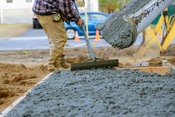 Best Concrete Contractor Near Me  in Superior, NE